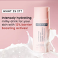 Hyphen 7% Ceramides-NMF Face Toner Essence | 5% Glass Skin Blend with Rice Water