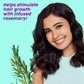 Plix Rosemary Hair Growth Advanced Hair Spray