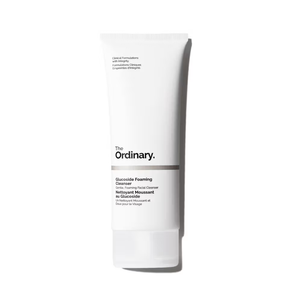 The Ordinary Glucoside Foaming Cleanser