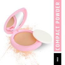Insight Cosmetics Mineralized Pressed Powder SPF-24, Oil Control, Perfect Matte Finish