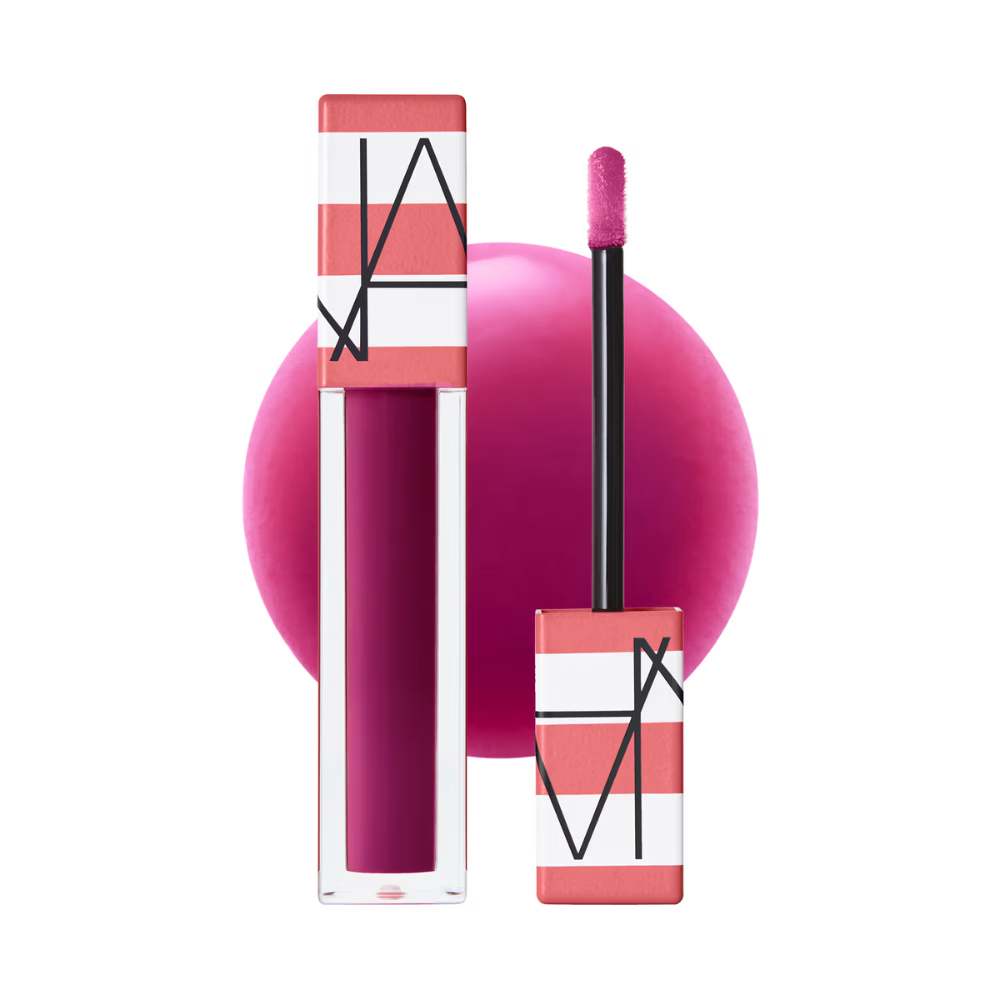 NARS Hot Escape Afterglow Lip Oil