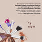Recode Trainee Love Brush Set