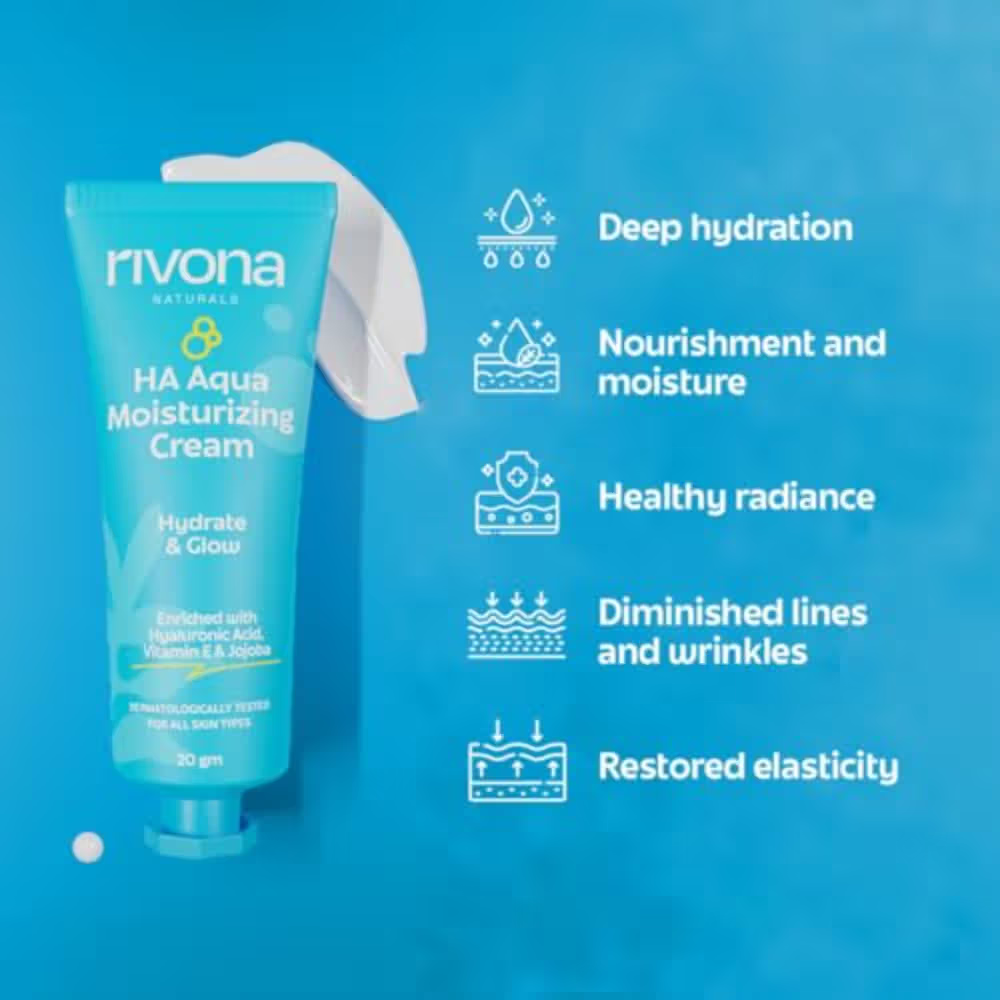 Rivona Naturals Travel Gift Box Glow Essentials-Valentine Gift Sets