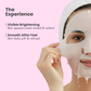 O3+ Facialist Brightening Face Sheet Mask With Glycolic