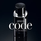 Giorgio Armani Code Eau de Parfum for Him - A Compelling and Vibrant Intensity Men's Fragrance