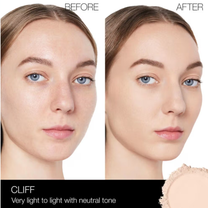 NARS Soft Matte Advanced Perfecting Powder