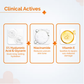 The Derma Co 1% Hyaluronic Moisturizing Sunscreen Body Lotion SPF 50 PA++++