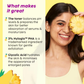 Plix Pineapple 3% Hyloglo PHA Alcohol Free Face Toner (150ml)
