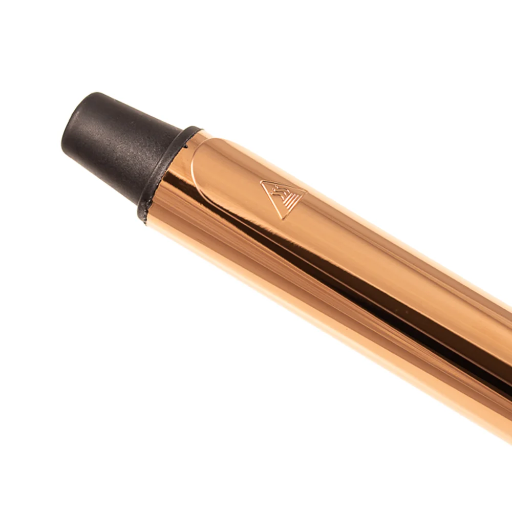 HNK Twist Plus+ Curling Tong