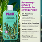 Plix Rosemary Anti Hairfall Kit (Serum, Shampoo, Conditioner & Hair Mask)