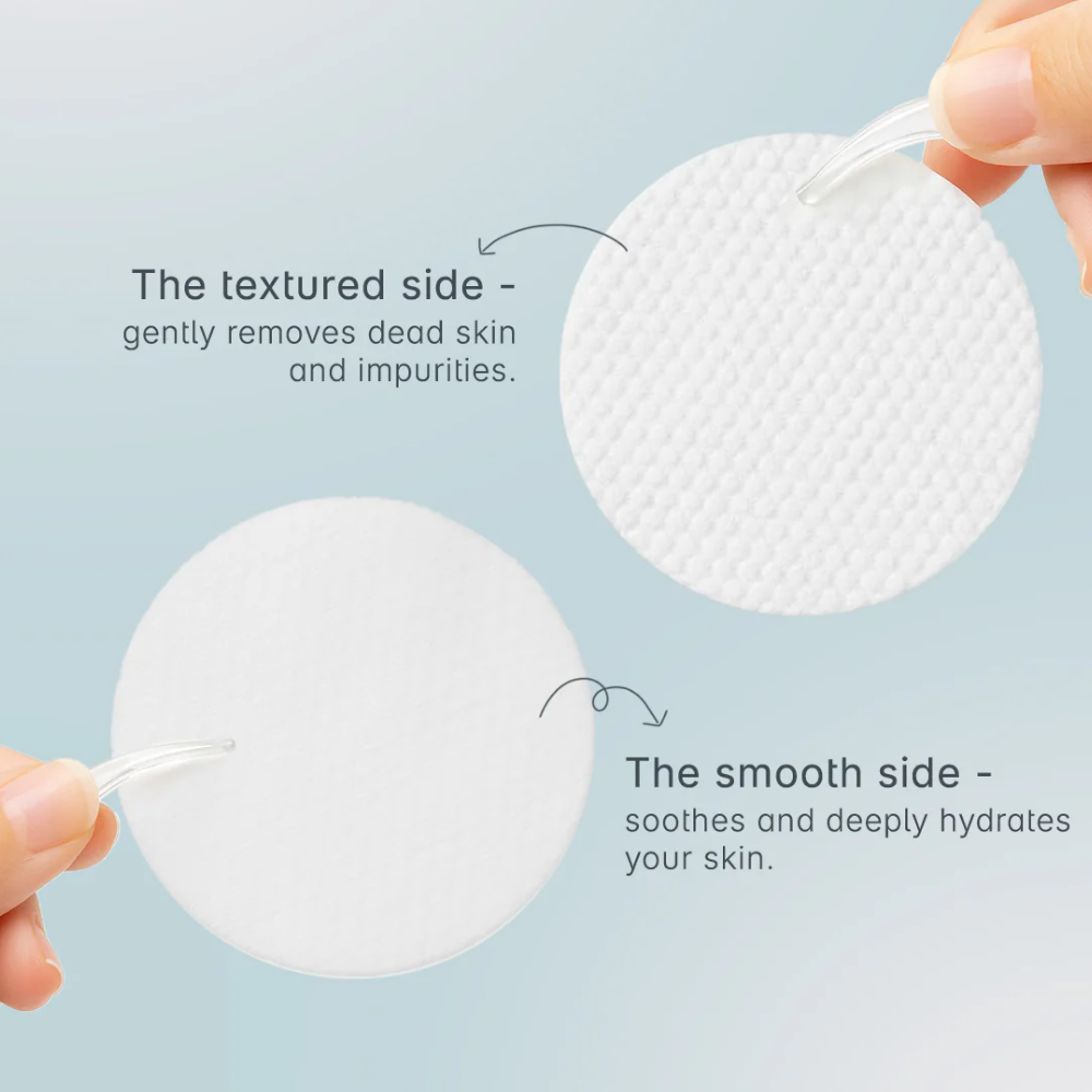 Seoulskin Zero Pore Pads