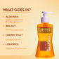 Jovees Herbal De-Tan Face Wash