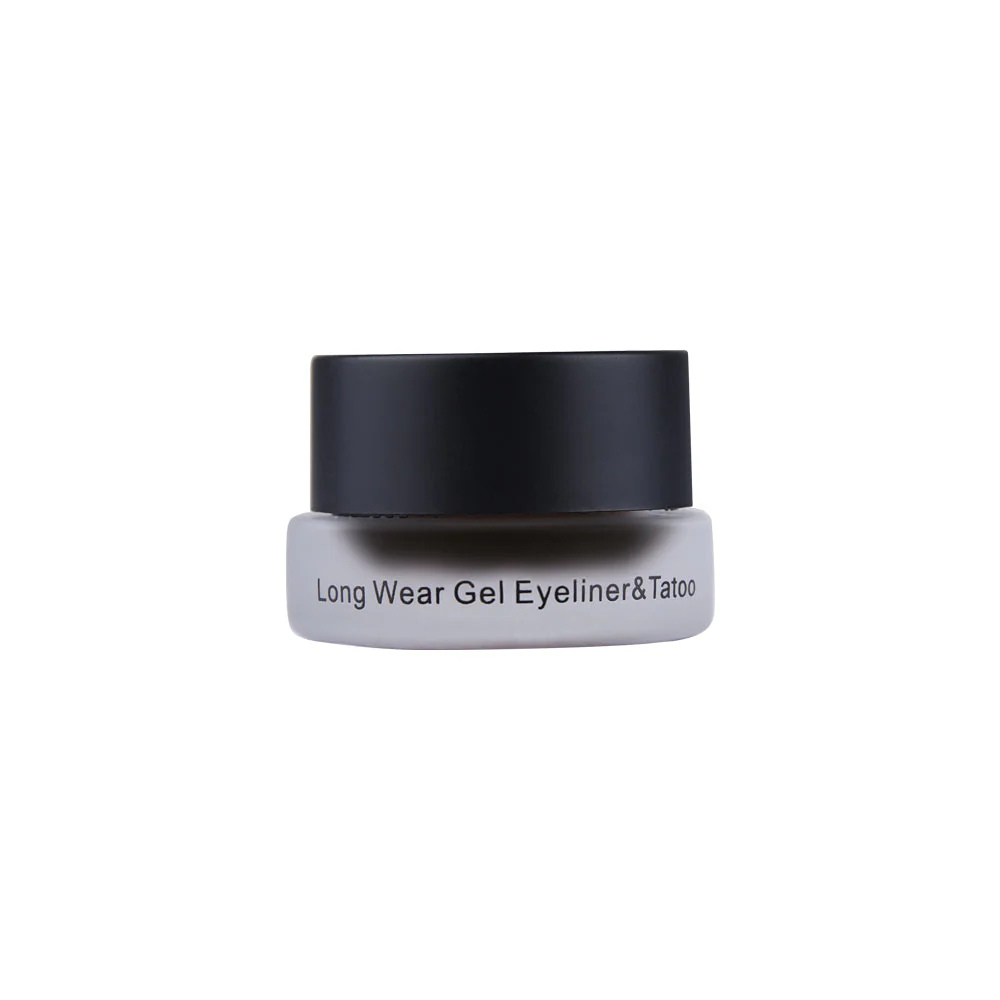 Daily Life Forever52 Long Wear Gel Eyeliner Tattoo