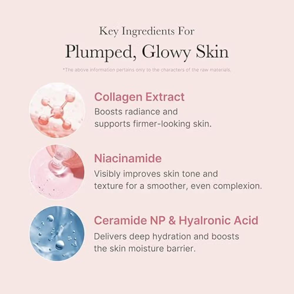Medicube Collagen Night Wrapping Mask