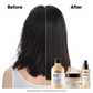 L'Oréal Professionnel Absolut Repair Mask For Dry and Damaged Hair With Protein & Omega-9