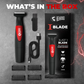 Beardo I Blade Body Trimmer