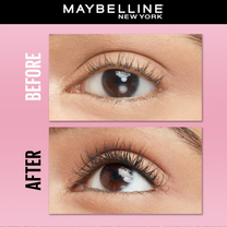 Maybelline New York Hypercurl Waterproof Mascara