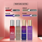 Bella Vita Organic Be Iconic Long Lasting Perfume Gift Set For Woman