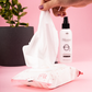 Daily Life Forever52 Ultra Soft Makeup Remover Wipes - KWT001