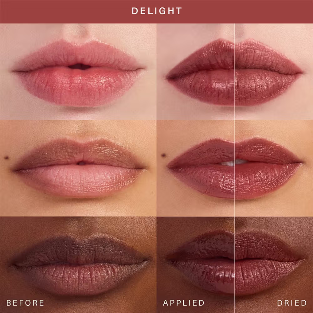 Rare Beauty Soft Pinch Tinted Lip Oil