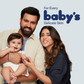 Cetaphil Baby Gentle Wash & Shampoo