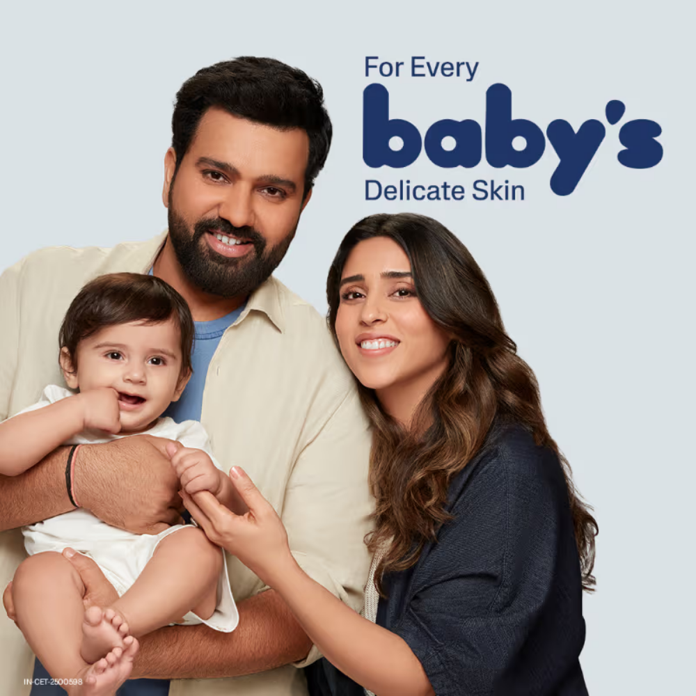 Cetaphil Baby Gentle Wash & Shampoo