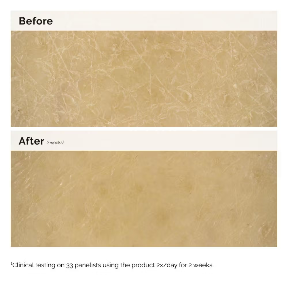 The Ordinary Natural Moisturizing Factors + Inulin Body Lotion