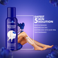 UrbanYog Hair Removal Cream Spray For Women