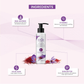 Kozicare Cream Saffron Body Lotion For All Skin Types