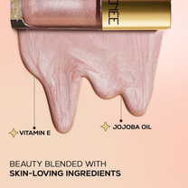 Renee Cosmetics You Are Glowing Liquid Highlighter Illuminating, Dewy Finish Jojoba Oil Infused