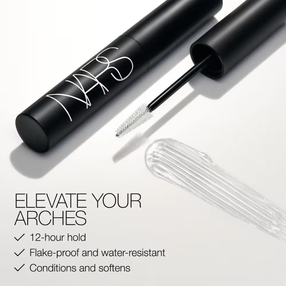 NARS Brow Gel Clear