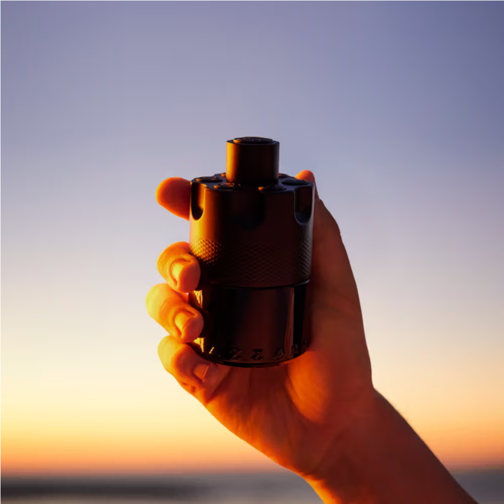 Azzaro The Most Wanted Intense Eau De Parfum