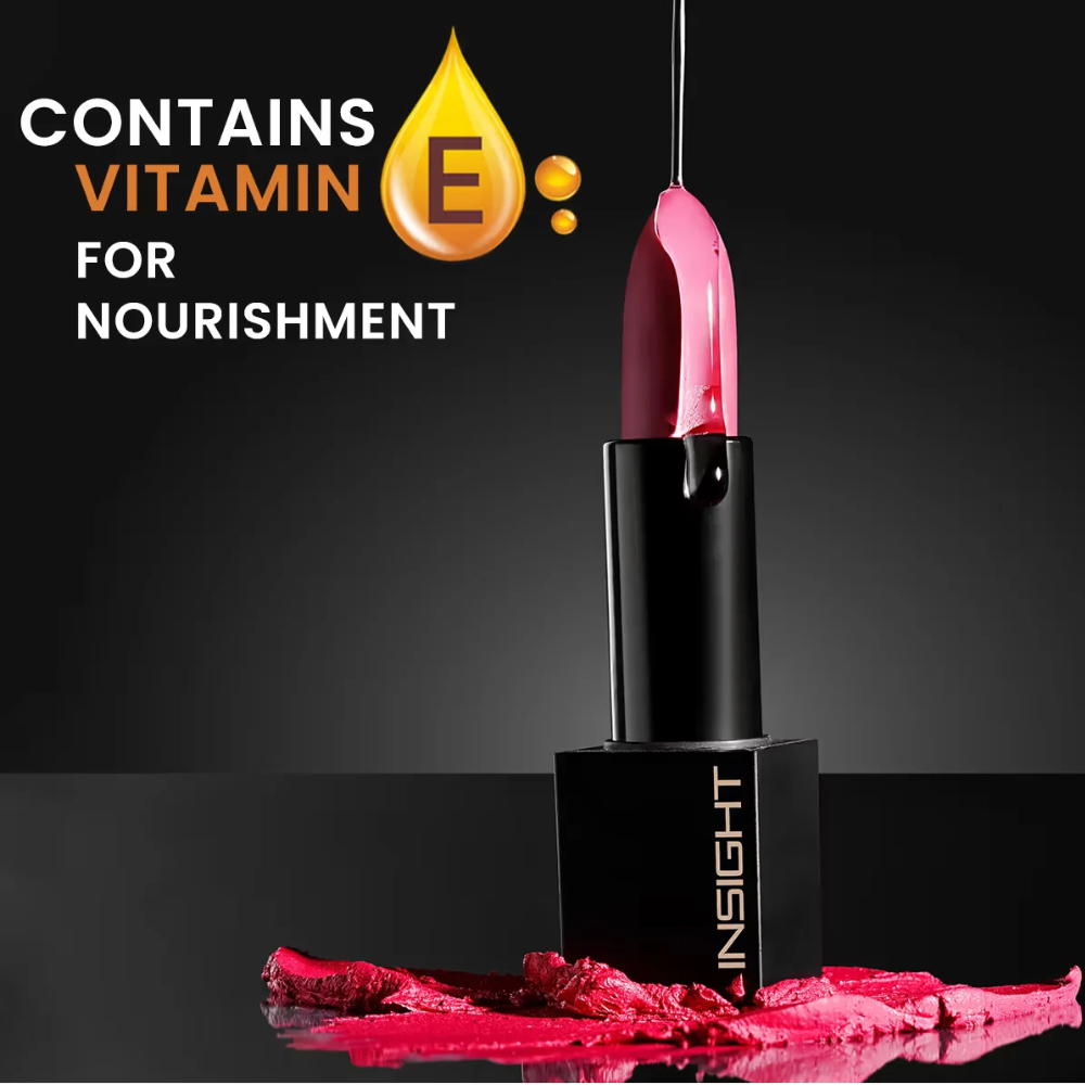 Insight Cosmetics Velvet Matte Lipstick