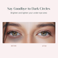Seoulskin Snail Mucin Under Eye Patches