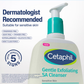 Cetaphil Gentle Exfoliating SA Cleanser