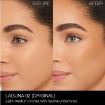 NARS Laguna Bronzing Powder
