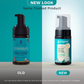 Pilgrim Salicylic (BHA) & Glycolic Acid (AHA) Foaming Face Wash