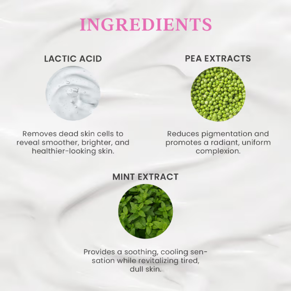 O3+ D-TAN Face Pack for Tan Removal, Brightening & Glow Boosting | For All Skin Types