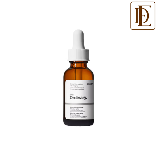 The Ordinary Ascorbyl Glucoside Solution 12% (Vitamin C)