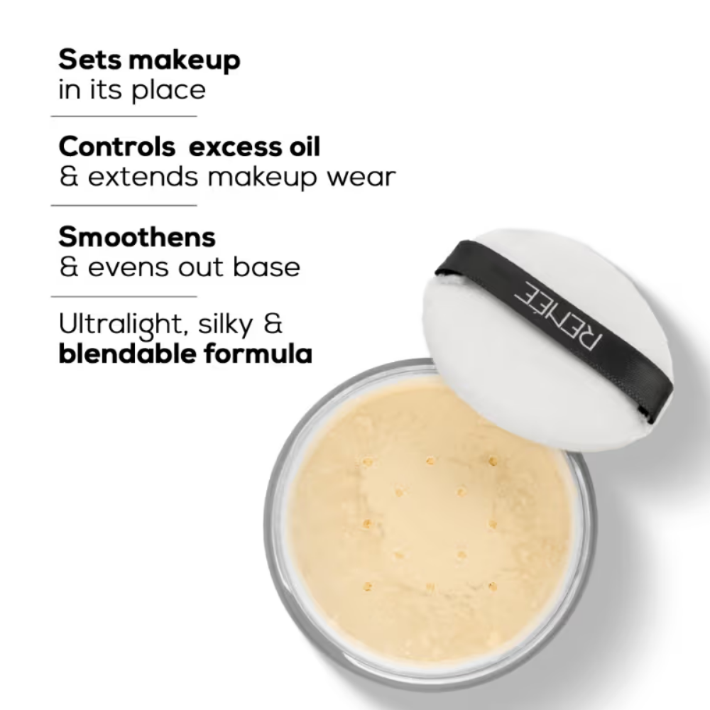 Renee Cosmetics Pro Banana Powder