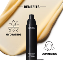 M.A.C Prep + Prime Natural Radiance Primer
