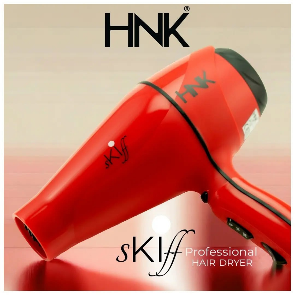 HNK Skiff Professional Hairdryer