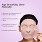 O3+ Anti Ageing Single Dose Facial Kit - Reduces Dark Spots, Fine Lines, and Wrinkles