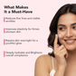 O3+ Vitamin-A Night Repair Anti-Ageing Cream