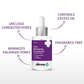 The Derma Co Pore Minimizing Face Serum With 4% Niacinamide, 5% PHA And P-refinyl For Open Pores