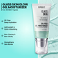 Insight Cosmetics Glass Skin Oil Free Gel Moisturizer