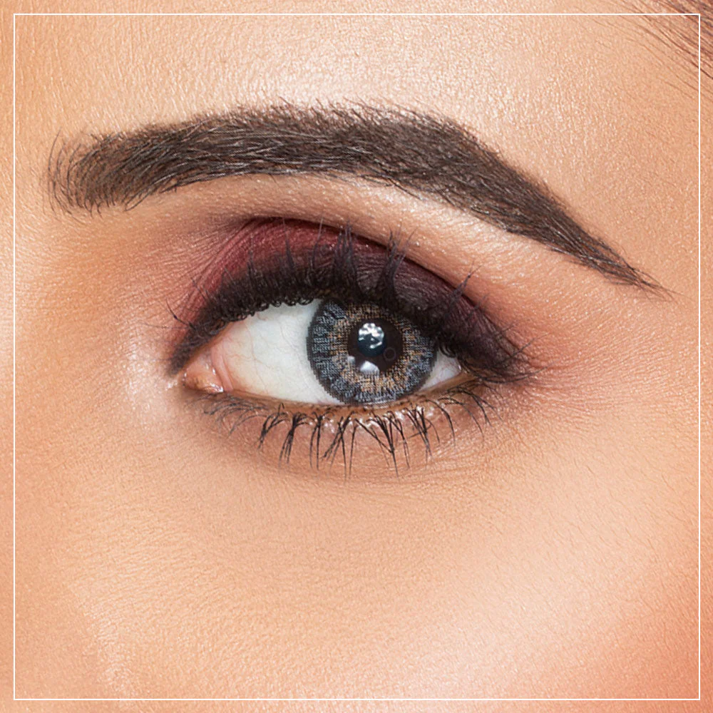 Daily Life Forever52 Professional Curling Mascara - HM001