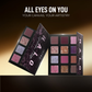 Renee Cosmetics Halo Eyeshadow Palette - Pinks