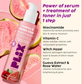 Plix Guava & Roses Glow Fat Water Toner Serum