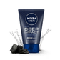 NIVEA Men Deep Impact Intense Clean Face Wash